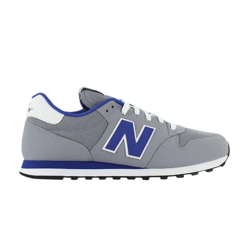 New Balance 500 'Grey Blue'