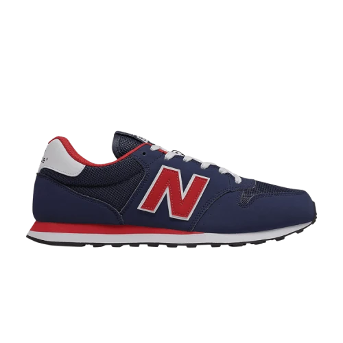 New Balance 500 'Cobalt Blue Red'