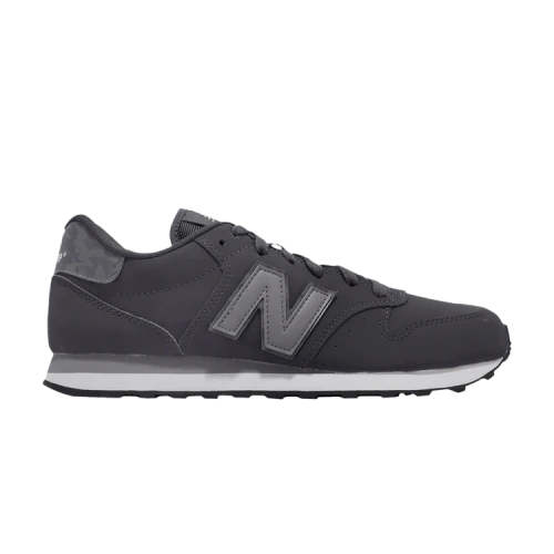 New Balance 500 Classic 'Dark Grey'