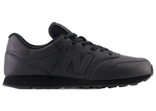New Balance 500 Black