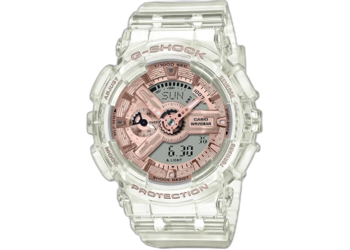 Casio G-Shock GMA-S110SR-7A