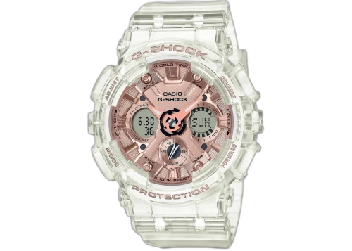 Casio G-Shock GMA-S120SR-7A