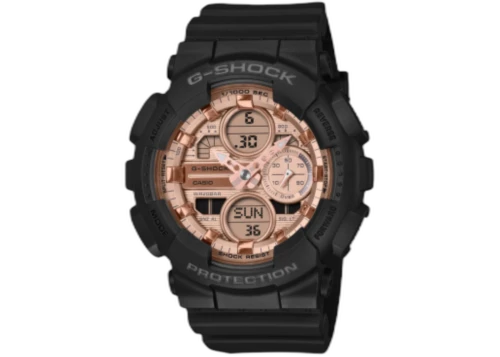 Casio Analog Digital GMA-S140PG-1A