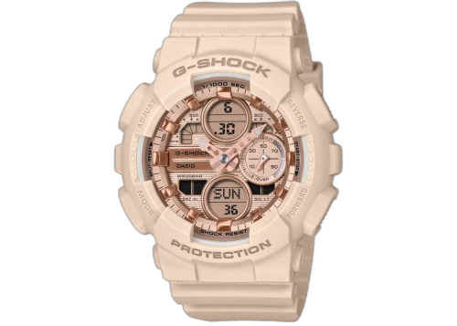 Casio G-Shock GMA-S140PG-4A