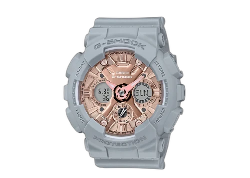 Casio G-Shock GMAS120MF-8A