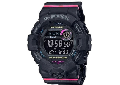Casio G-Shock GMD-B800SC-1