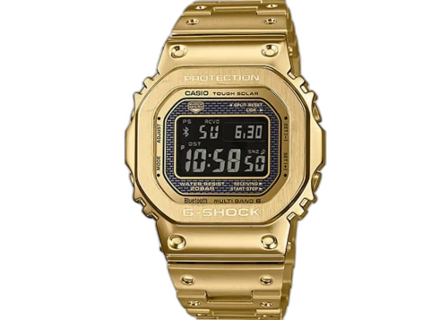 Casio G-Shock GMW-B5000GD-9