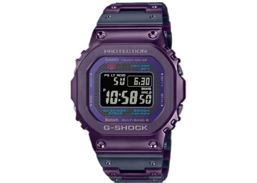 Casio G-Shock GMW-B5000PB-6
