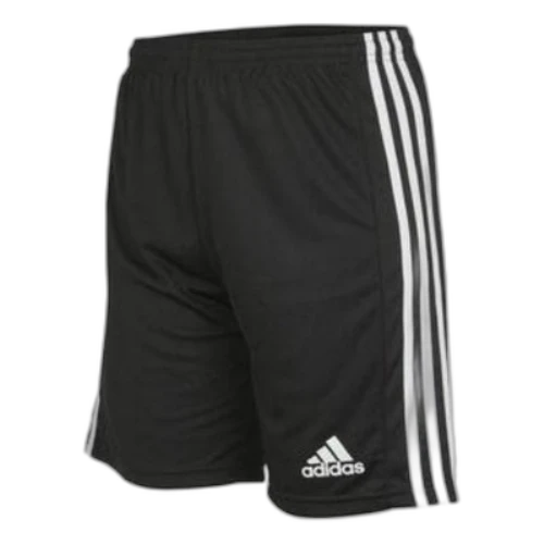 (PS) adidas Squadra 21 Soccer Shorts 'Black'