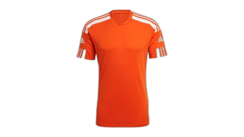 adidas Squadra 21 Jersey Team Orange White
