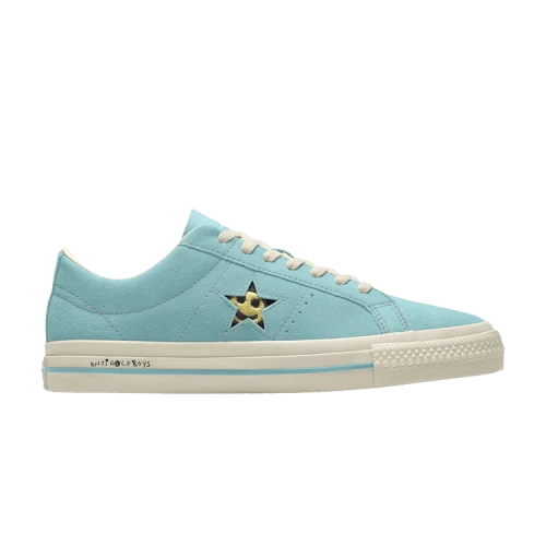 Converse Golf Wang x One Star Pro By You