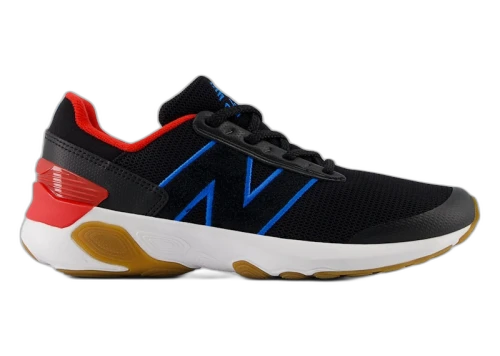 New Balance Fresh Foam 1440v1 Black Blue Oasis Team Red (GS)