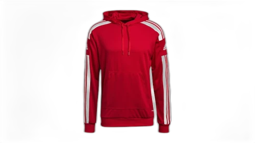 adidas Squadra 21 Hoodie Team Power Red White