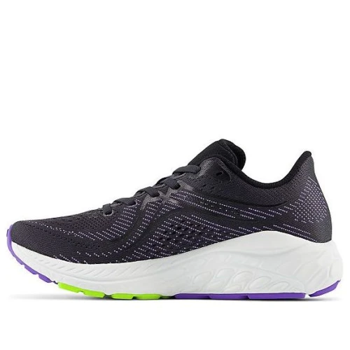 (GS) New Balance Fresh Foam X 860 V13 'Black Electric Indigo'