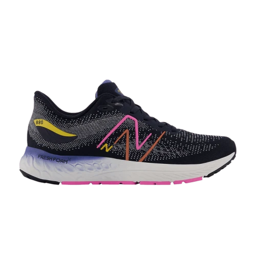 New Balance Fresh Foam X 880V12 Eclipse Pink GS