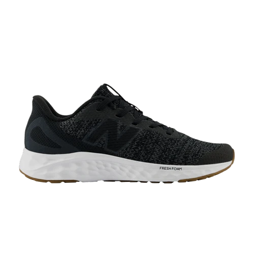 New Balance Fresh Foam Arishi v4 Black Phantom (GS)