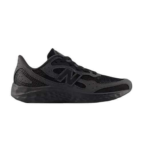 New Balance Arishi Lace Black Cement (GS)