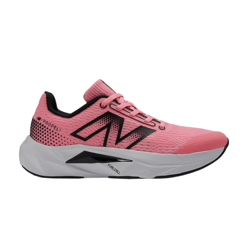 New Balance FuelCell Propel v5 Ultra Pink Black (GS)
