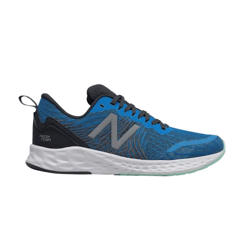 New Balance Fresh Foam Tempo 'Black Blue'