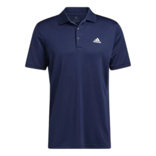 adidas Performance Primegreen Golf Polo Shirt 'Navy'