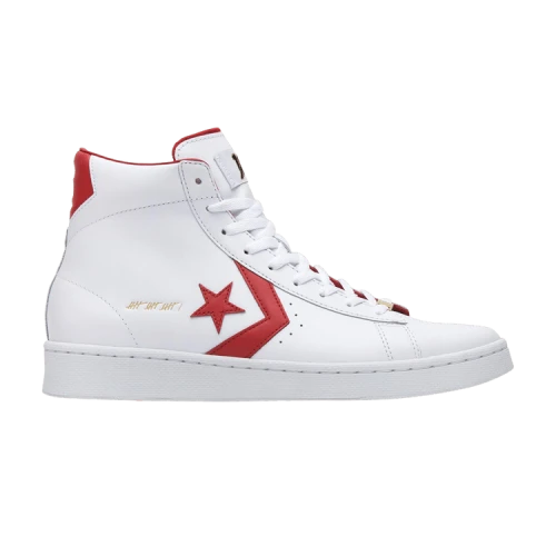 Converse Pro Leather Mid 'The Scoop' Sample