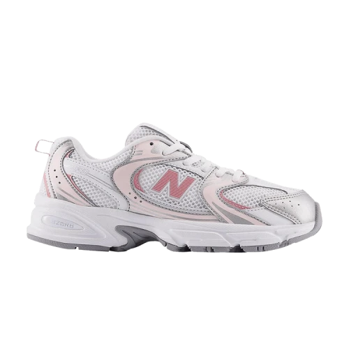 New Balance 530 Big Kid 'Reflection Pink Taffy'