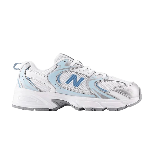 New Balance 530 Lace Sea Salt Still Water (GS)