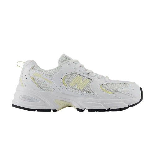 New Balance 530 White Parchment (GS)