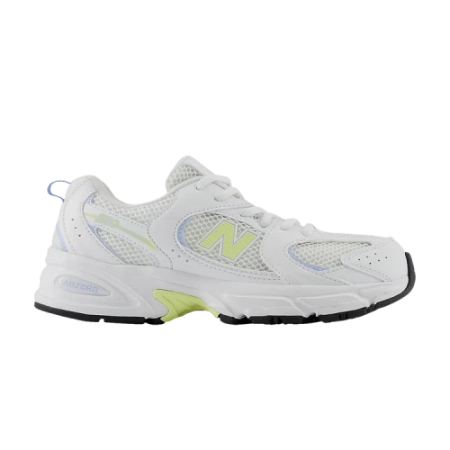 New Balance 530 White Electric Sky (GS)