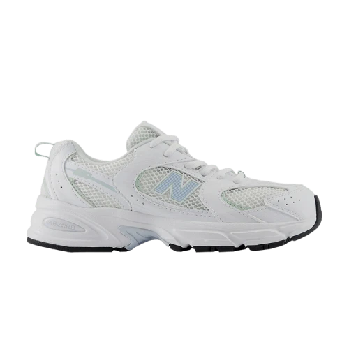 New Balance 530 White Ice Blue (GS)