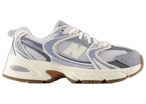 New Balance 530 Slate Grey Castlerock (GS)