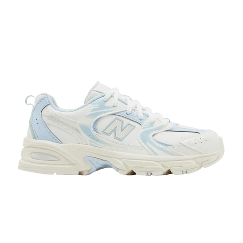 New Balance 530 White Starlight (GS)