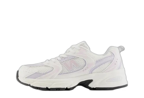 New Balance 530 GS Sea Salt Grey Violet (2023)