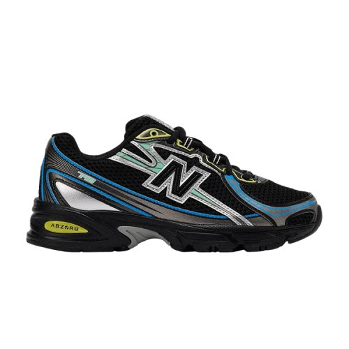 New Balance 740 DTLR Night Moves (GS)