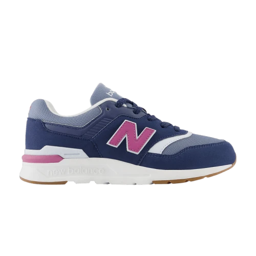 (GS) New Balance 997H 'Navy Scorpio'