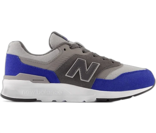 New Balance 997H Grey Blue (GS)