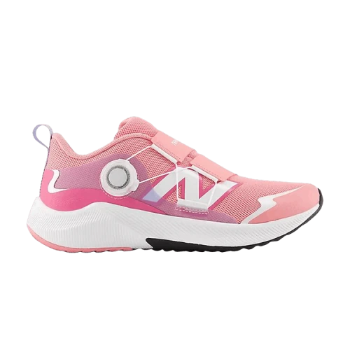 New Balance DynaSoft Reveal v4 BOA Big kid 'Double Bubble'