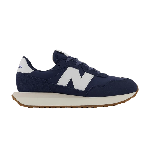 New Balance 237 Natural Indigo GS