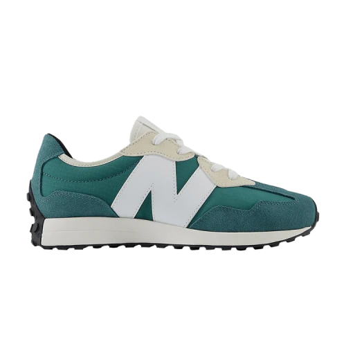 New Balance 327 New Spruce White (GS)