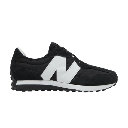 (GS) New Balance 327 'Collective - Black'