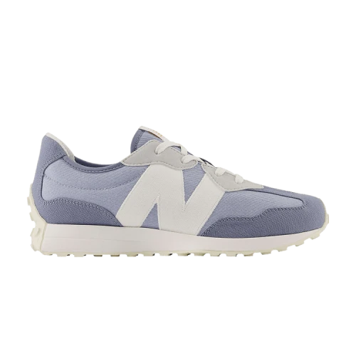 New Balance 327 Light Arctic Grey GS