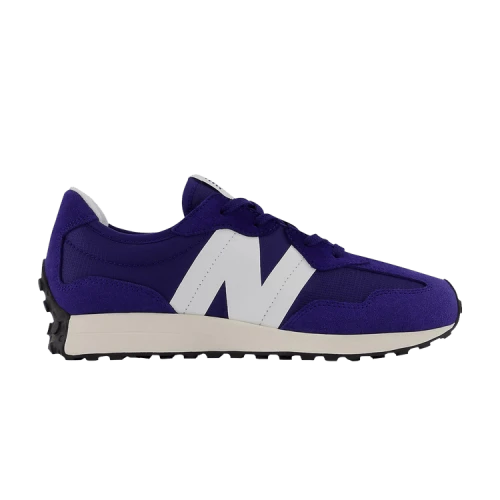 New Balance 327 Blue GS