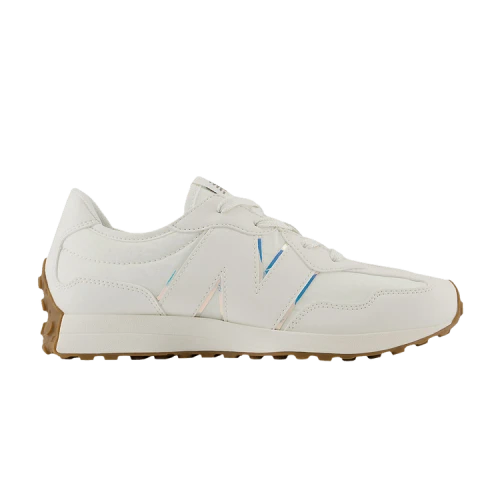 New Balance 327 Sea Salt Gum (GS)
