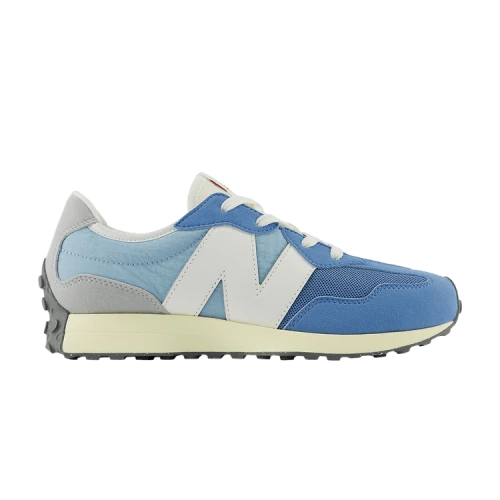 New Balance 327 Blue Laguna (GS)