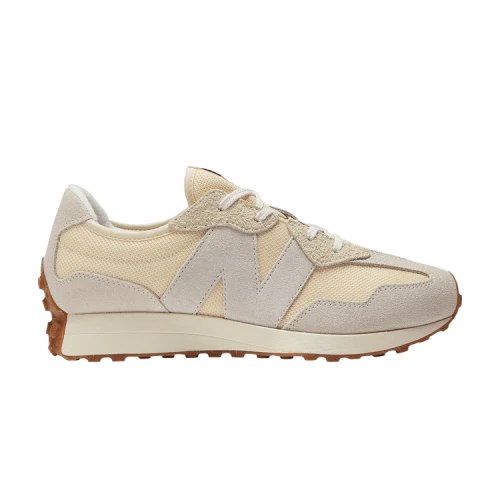 New Balance 327 Incense Moonbeam GS