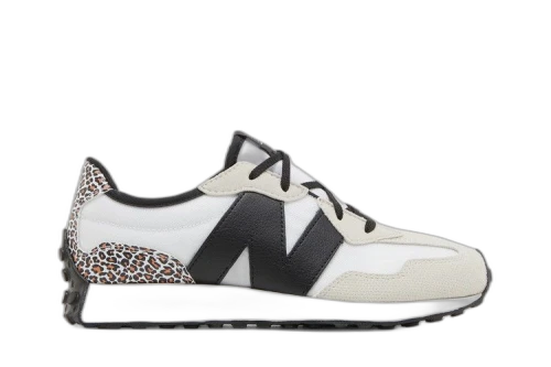 New Balance 327 Leopard GS