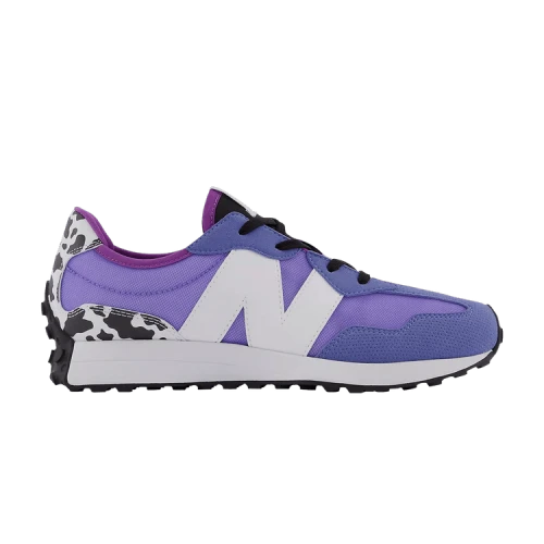 New Balance 327 Dalmatian GS