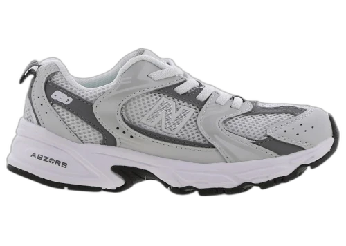 New Balance 530 Grey Matter Harbor Grey (GS)