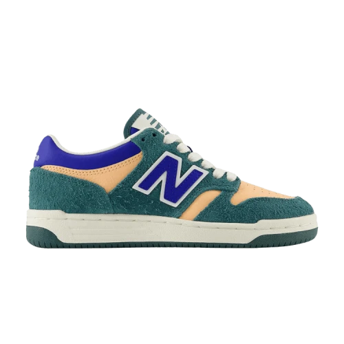 New Balance 480 New Spruce Orange (GS)
