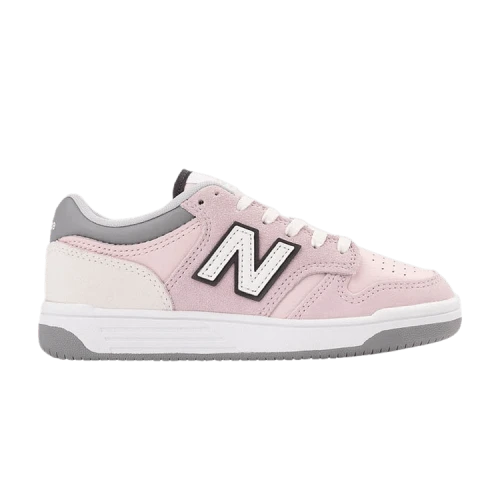 New Balance 480 Rose Pink (GS)